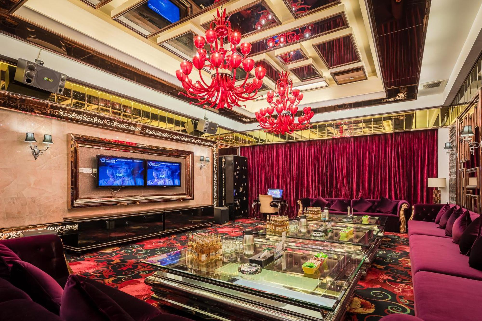 Your World International Conference Centre Yiwu  Extérieur photo